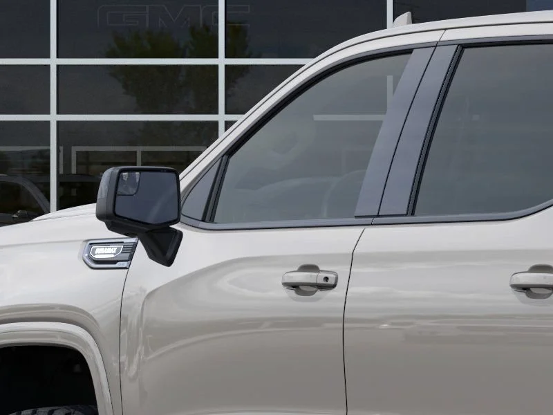 New 2026 Coastal Dune GMC AT4 image 13
