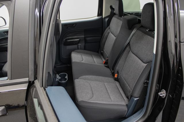 New 2026 Shadow Black Ford XLT image 17