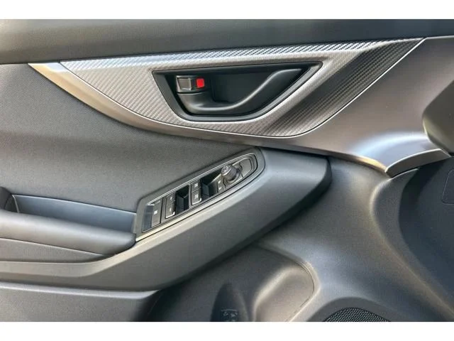 New 2026 MAGNETITE GRAY METALLIC Subaru Base image 36