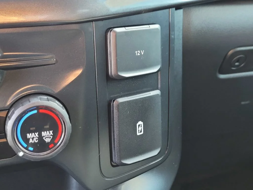 Used 2026  Ford STX image 19