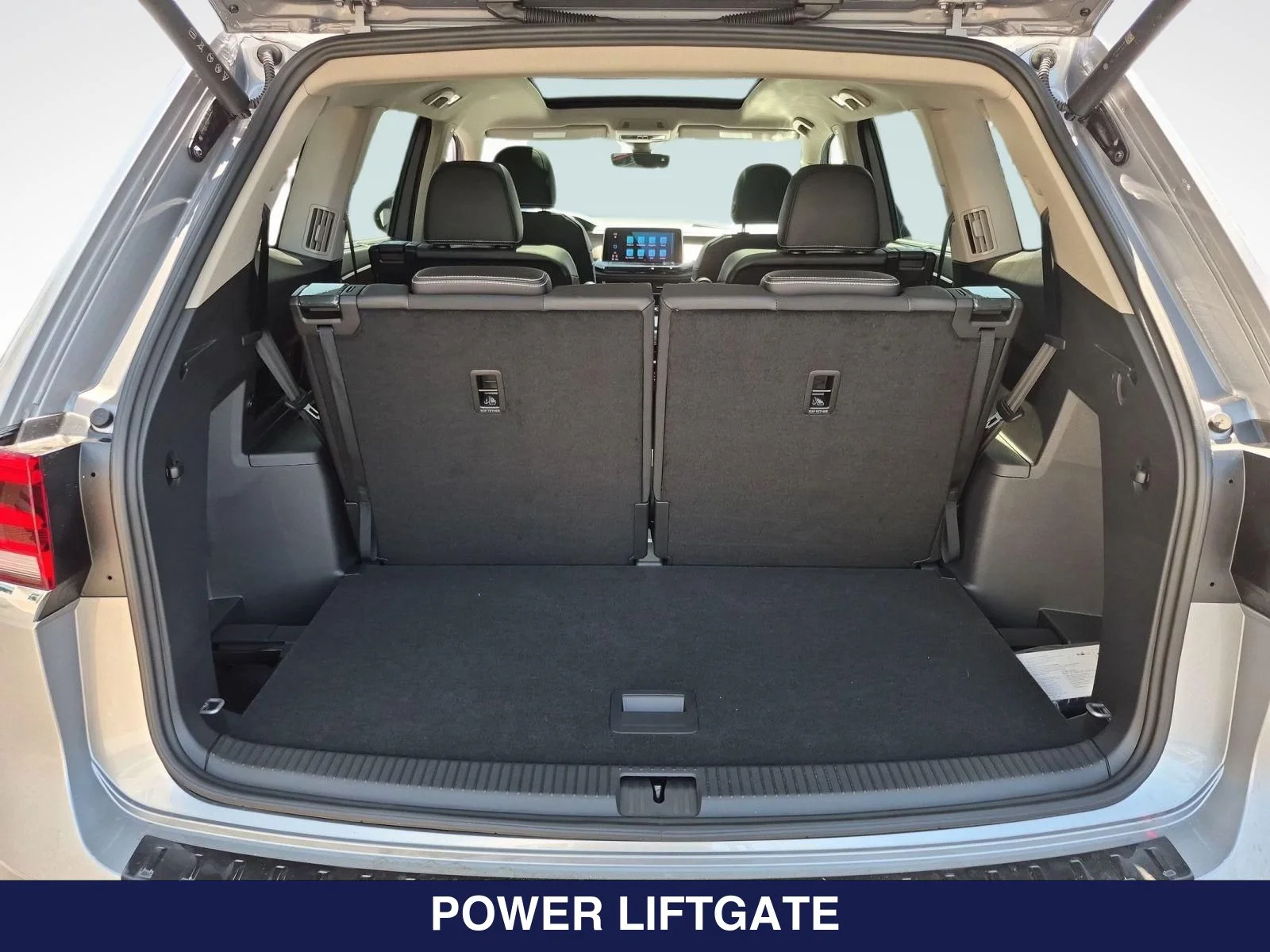 2026 Volkswagen Atlas SE w/Tech - Photo 25