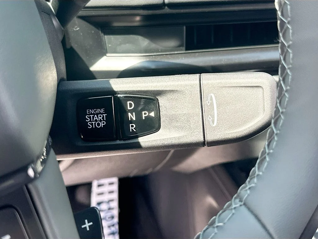 New 2027 Glacial White Kia X-Pro SX Prestige image 17