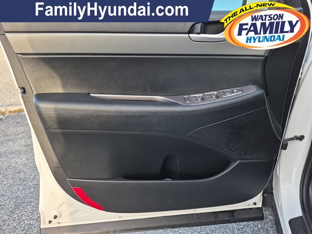 2024 Hyundai Palisade XRT - Photo 13