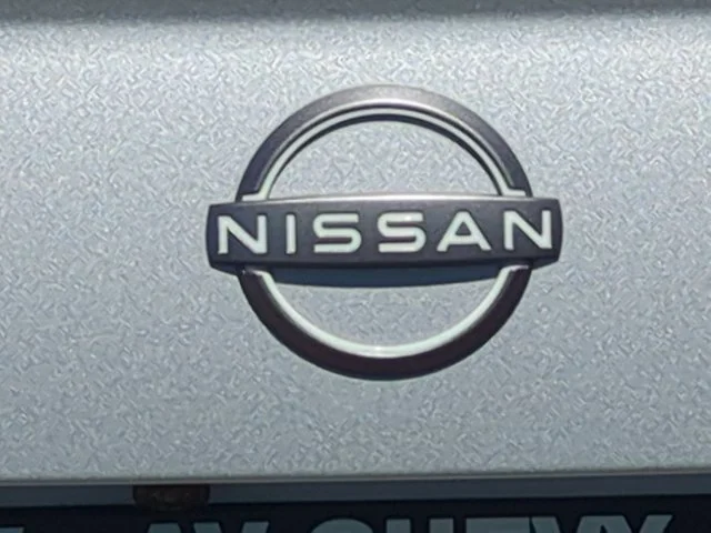 2025 Nissan Versa Sedan SV - Photo 28
