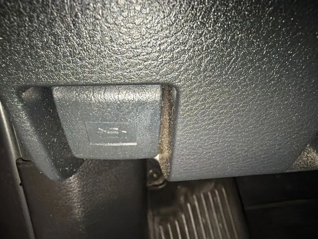 Used 2023 Magnetic Gray Metallic Toyota TRD Off Road image 17