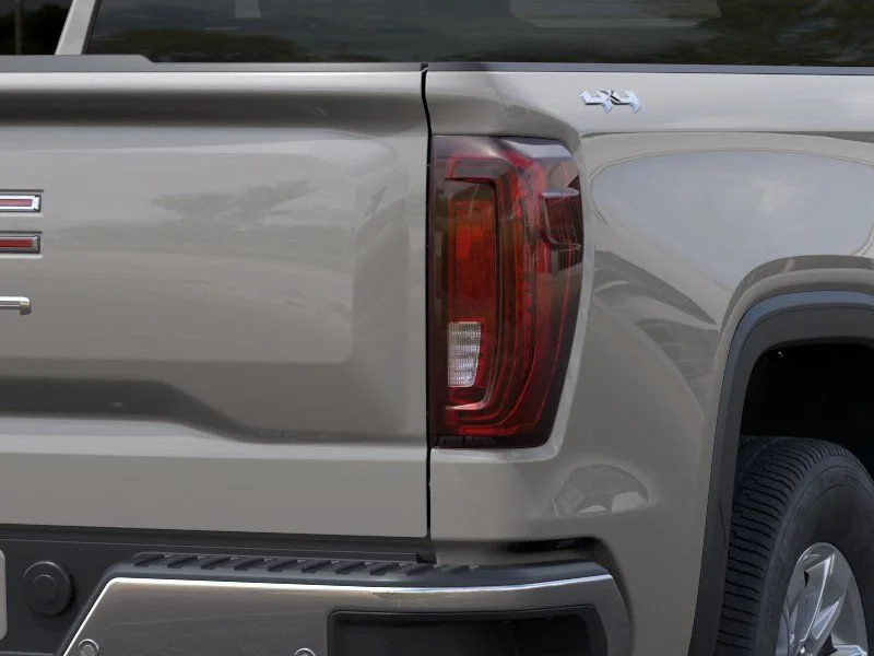 2026 GMC Sierra 1500 Pro - Photo 11