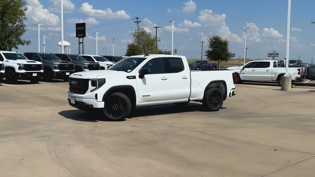 2026 GMC Sierra 1500 Elevation - Photo 59