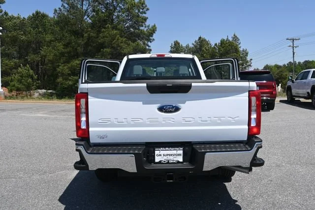 Used 2026 Oxford White Ford XL image 20