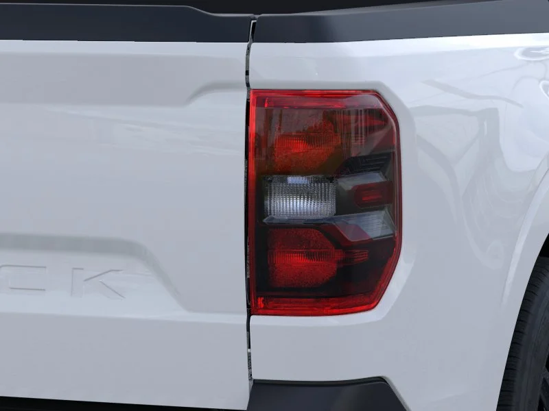 New 2026 Oxford White Ford Lariat image 47