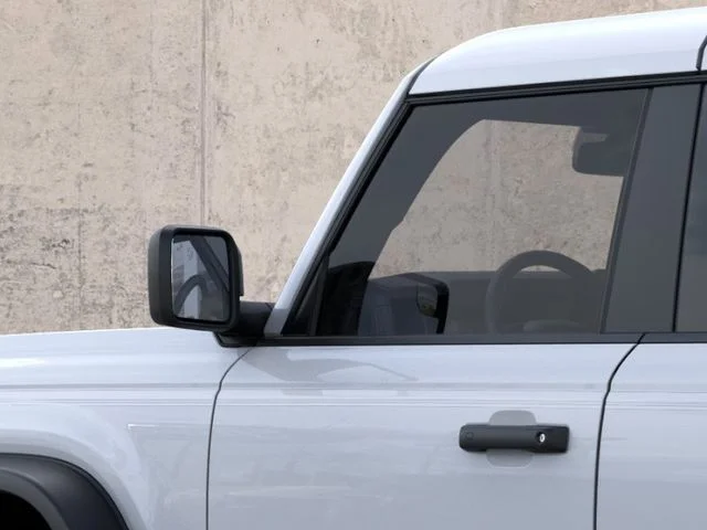 New 2026 Oxford White Ford Heritage Edition image 24