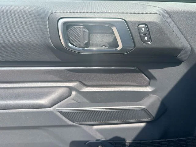 Used 2025 Gray Ford Base image 15