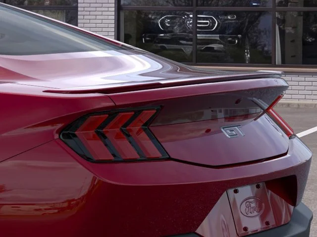 New 2026 Red LFP GT FP800S SUPERCHARGED image 22