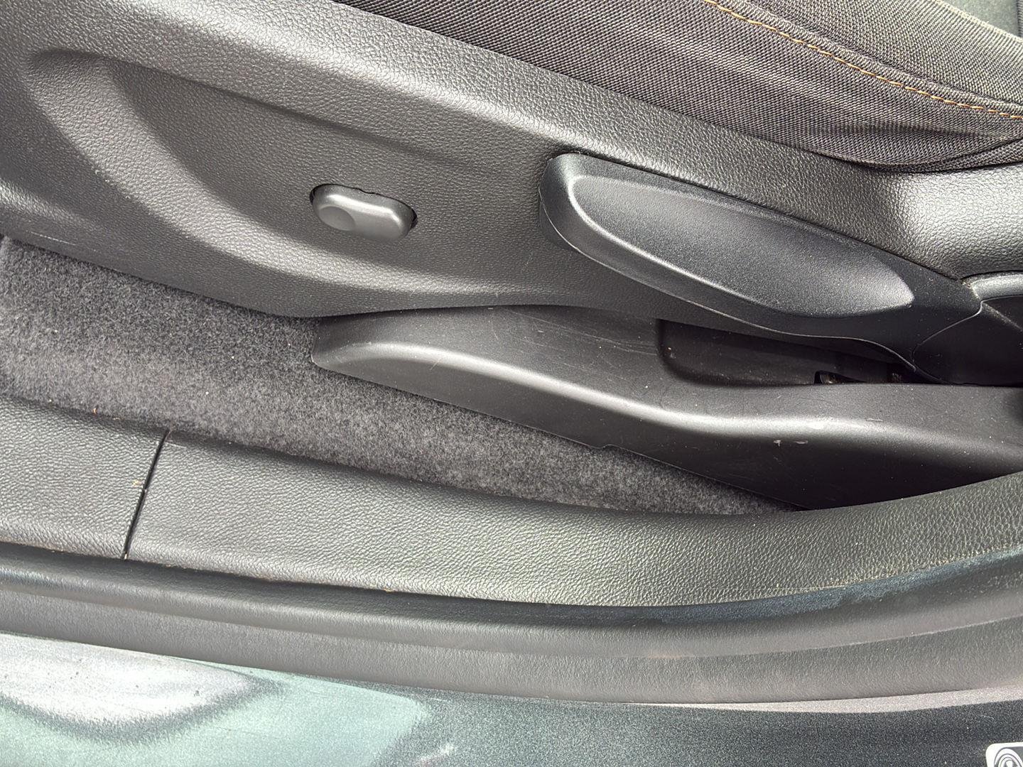 Used 2019 Nightfall Gray Metallic Chevrolet LS image 12