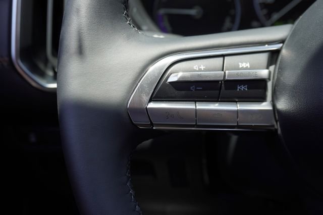 2025 Mazda CX-50 Premium Plus - Photo 12