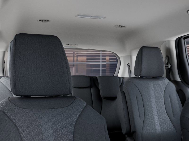 2026 Kia Carnival LX - Photo 28