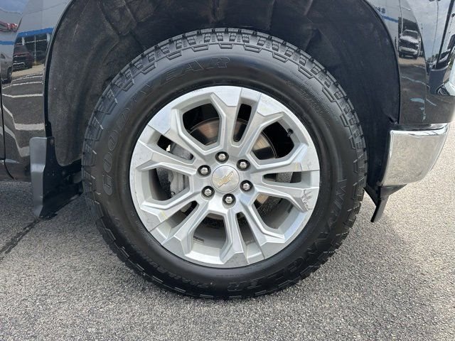 2023 Chevrolet Silverado 1500 LTZ - Photo 6