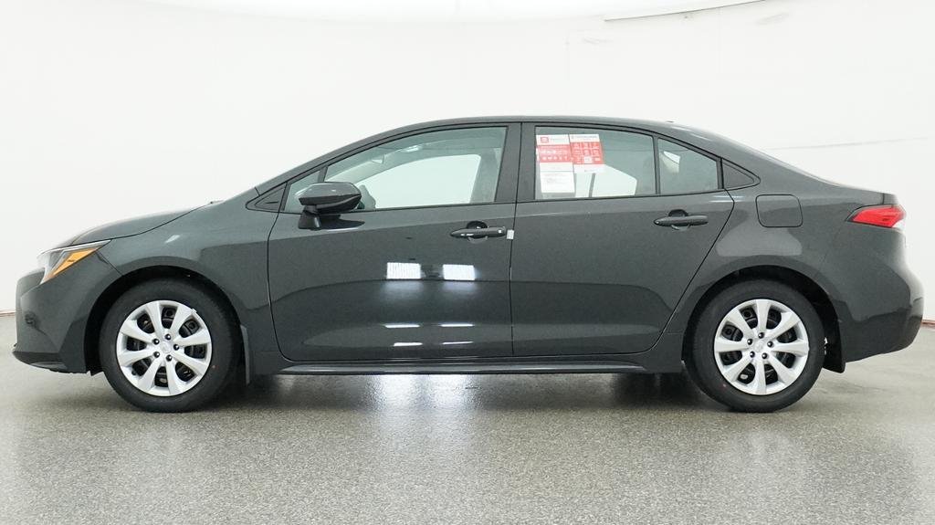 New 2026 Underground Toyota LE image 2