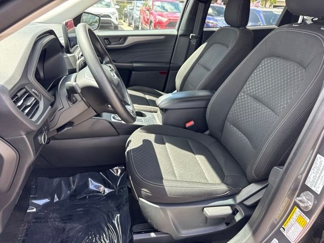 Used 2025 Gray Ford Active image 11