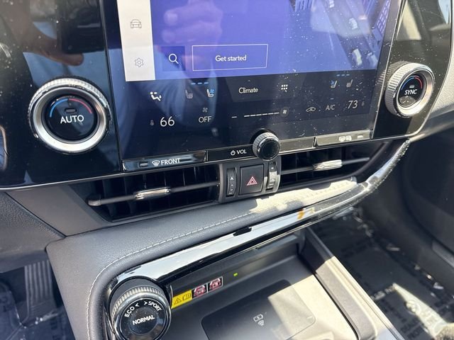 Certified Used 2023 ATOMIC SILVER Lexus 350 Premium image 19