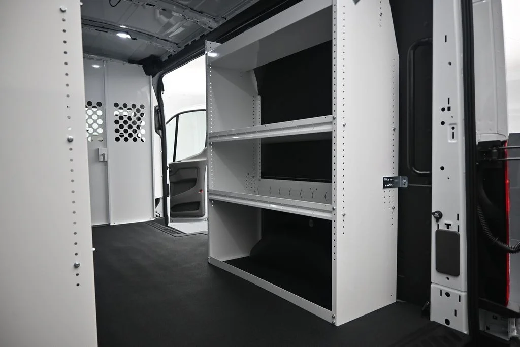 New 2026 Oxford White Ford Base image 20