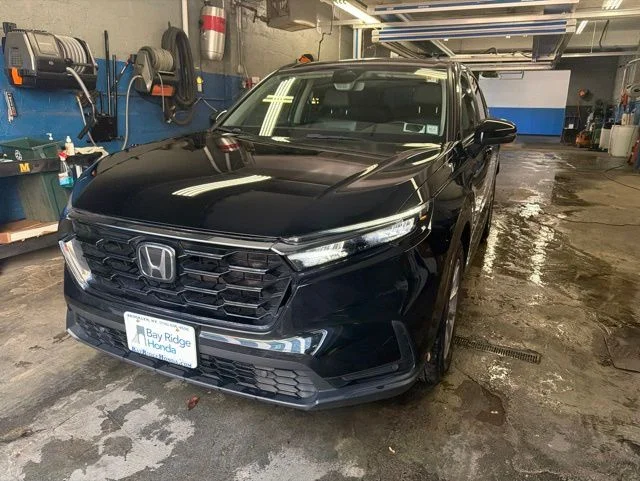 2023 Honda CR-V EX-L w/o BSI AWD's photo