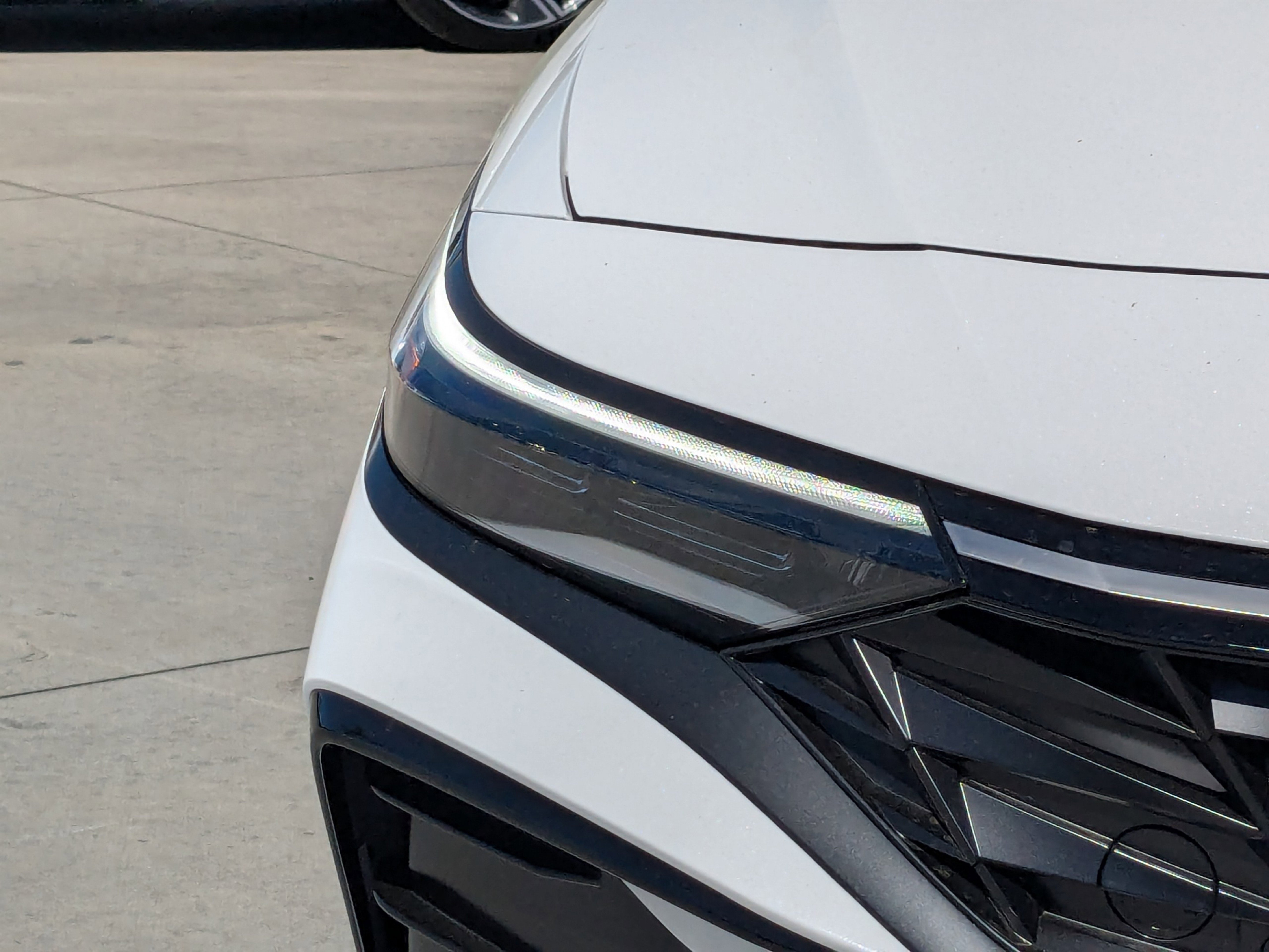 2025 Hyundai Elantra SEL - Photo 7