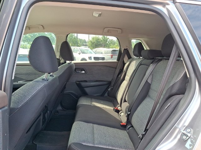 Used 2021 Gray Nissan SV image 11