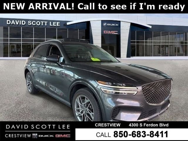 2023 Genesis GV70 2.5T Standard AWD's photo
