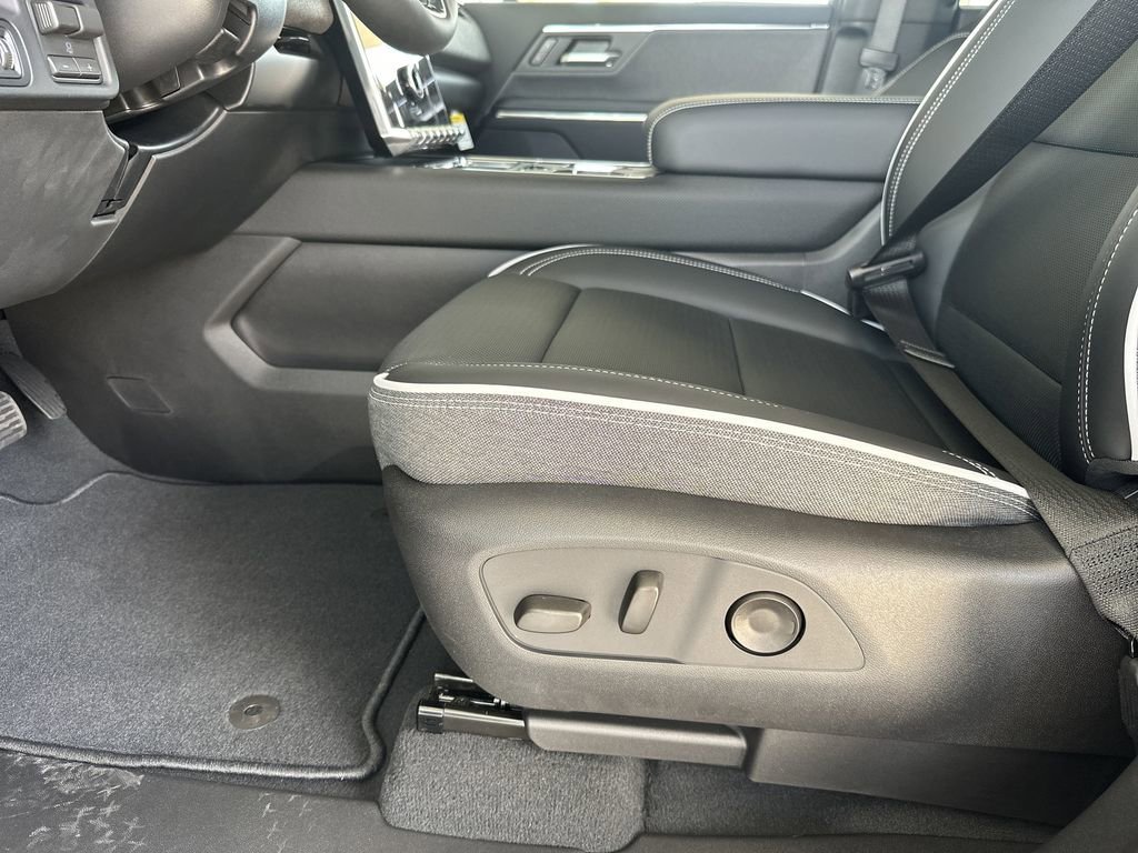 2026 GMC Sierra EV Elevation - Photo 13