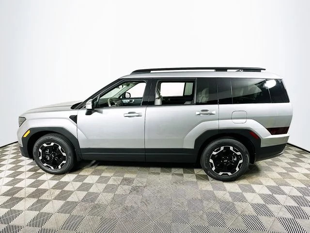 New 2026 Hyundai SANTA FE SEL