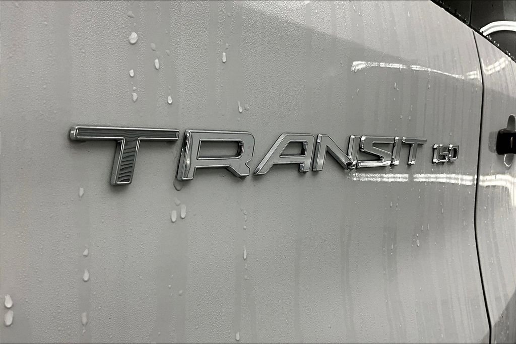 2025 Ford Transit Van Base - Photo 9