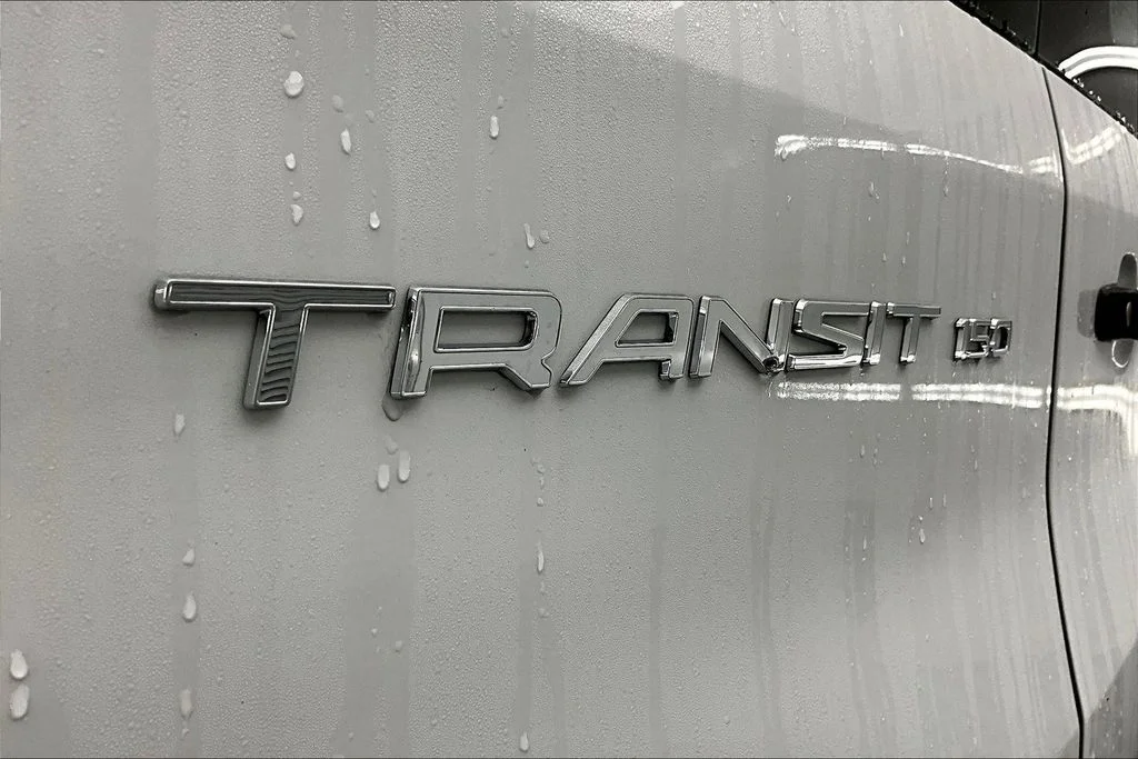2025 Ford Transit Van Base - Photo 9