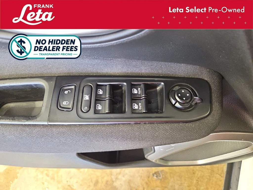Certified Used 2021 White Jeep 80th Edition image 21
