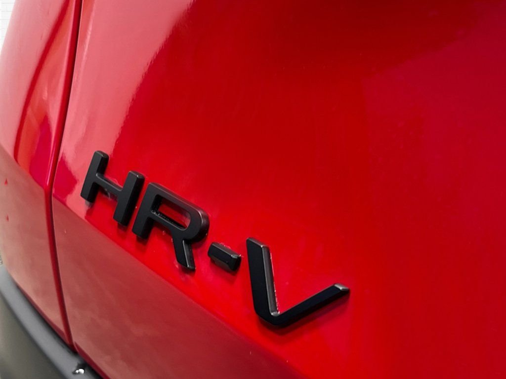 New 2027 Milano Red Honda Sport image 10