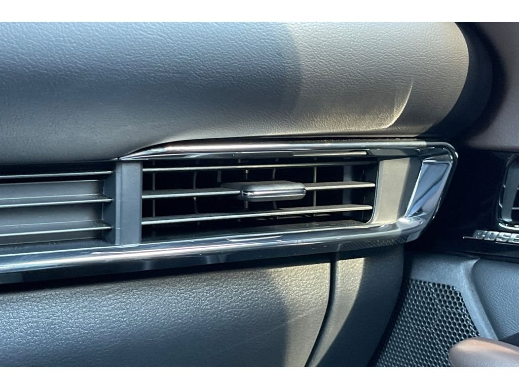 2025 Mazda CX-30 Turbo Premium - Photo 31