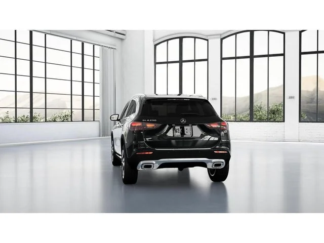New 2026 Black Mercedes-Benz GLA 250 image 27