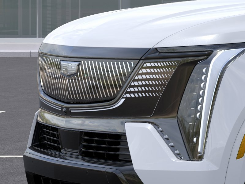 2026 Cadillac Escalade IQL Sport - Photo 13