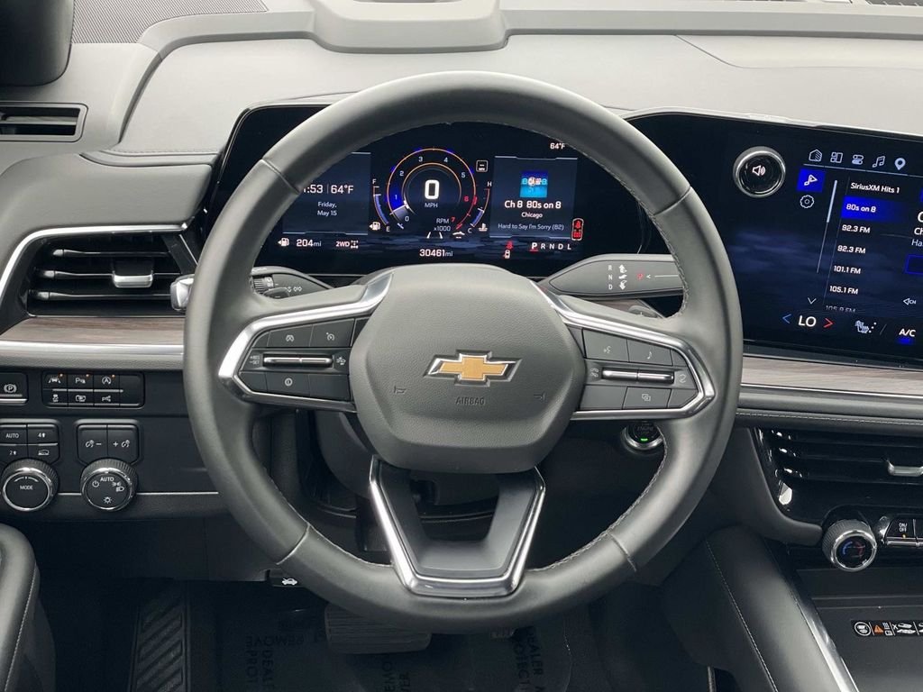 2025 Chevrolet Tahoe LT - Photo 7