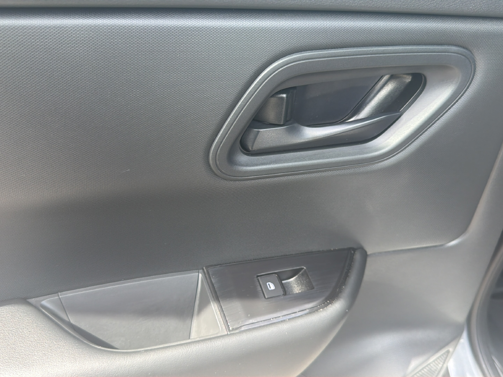 Certified Used 2025 Gray Nissan S image 26