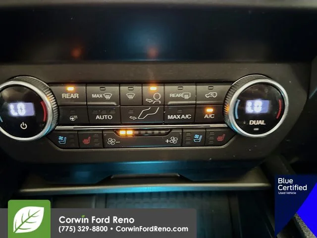 Certified Used 2019 Magnetic Ford XLT image 20