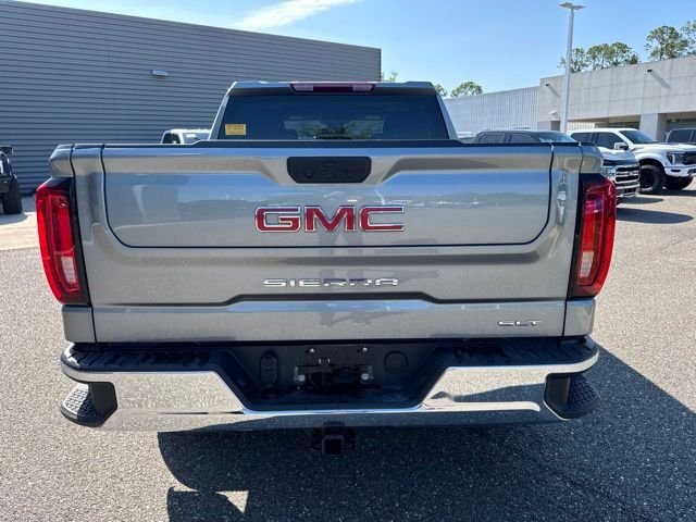Certified Used 2026 Sterling GMC SLT image 8