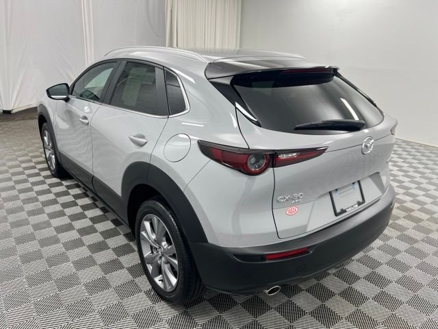 Used 2025 Gray Mazda 2.5 S Preferred Package image 6