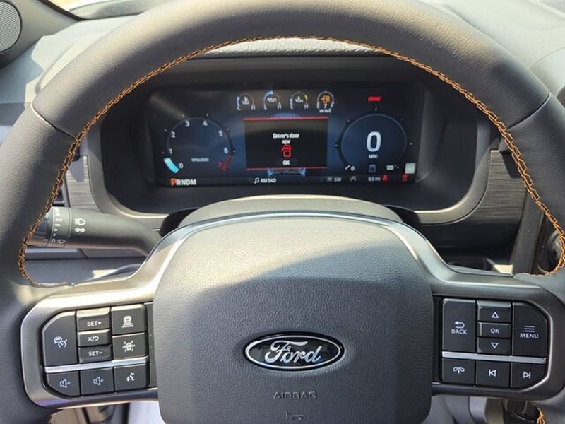 New 2026 AVALANCHE Ford Tremor image 26