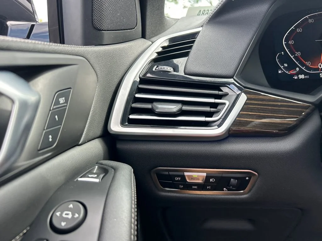 2023 BMW X5 40i - Photo 22