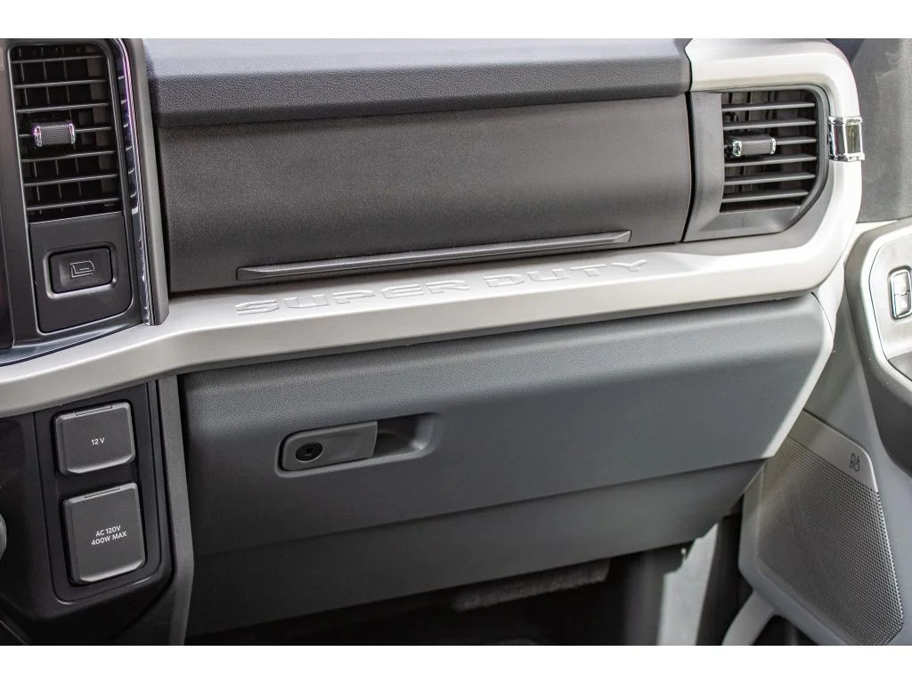 2026 Ford F-250 Super Duty XLT - Photo 51