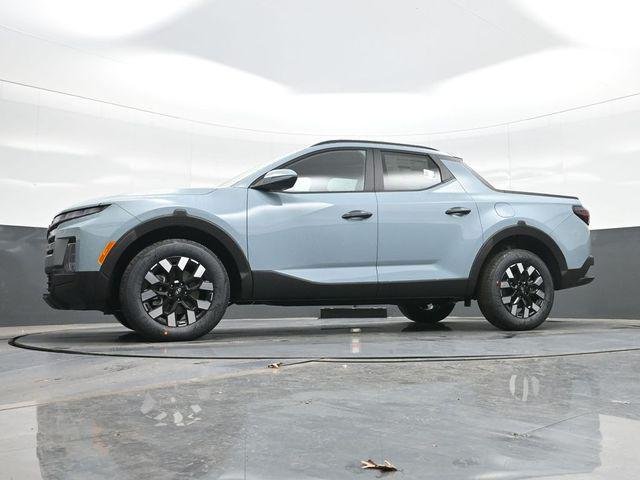 New 2026 Blue Hyundai SEL Activity AWD image 13