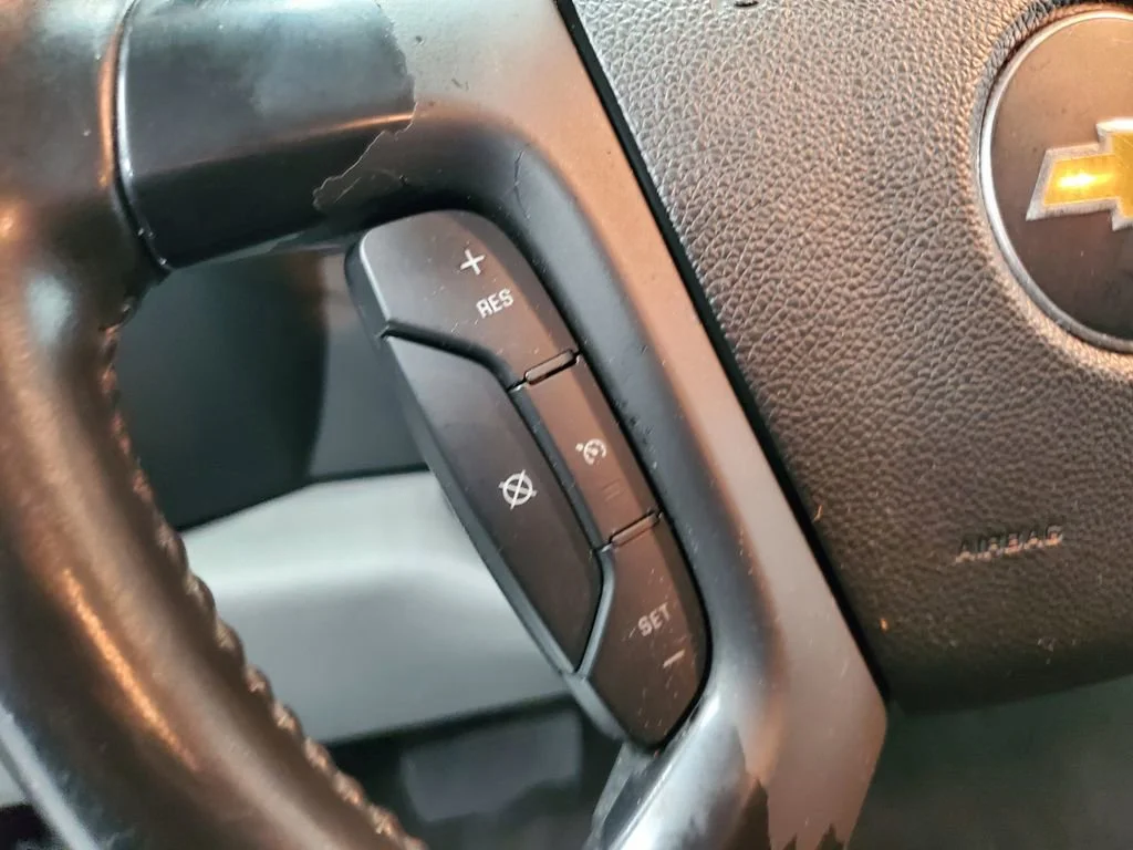 Used 2013 Deep Ruby Metallic Chevrolet LS image 13