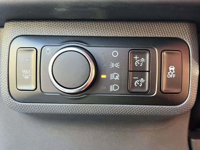 Certified Used 2025 White Ford Select image 32