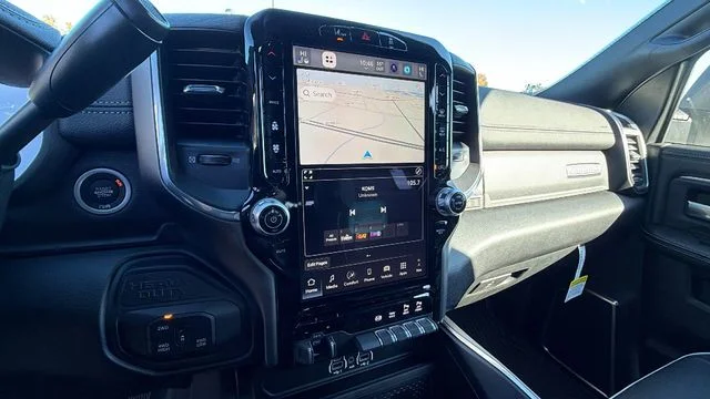 2026 RAM 2500 Laramie - Photo 27