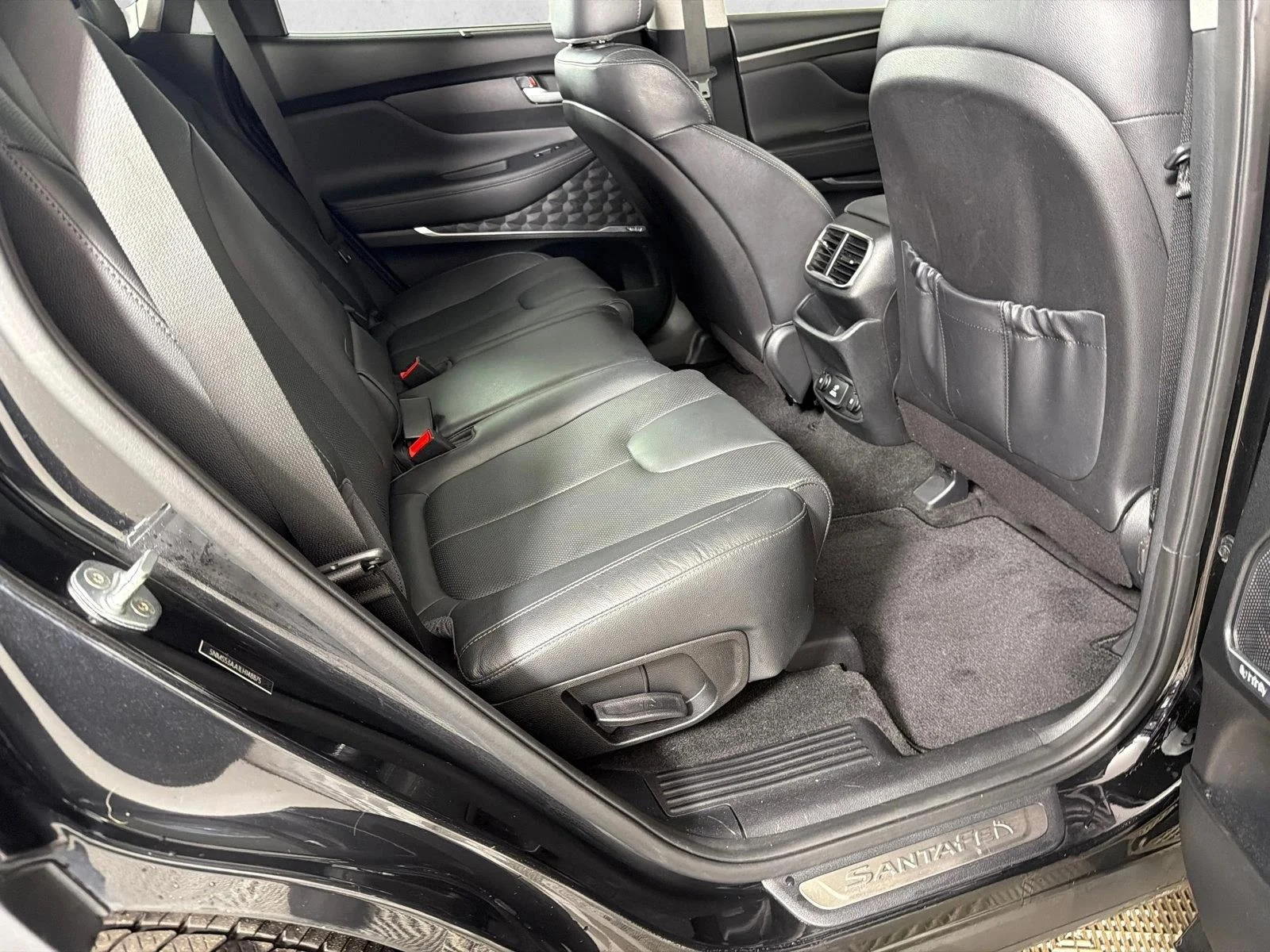 Used 2020 Gray Hyundai Limited image 17